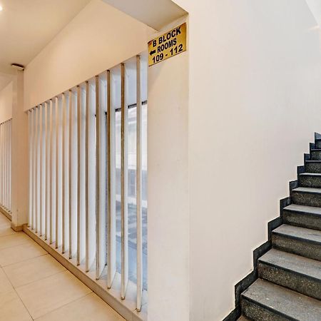 Townhouse Oak Edassery'S Sealine Villa Stay Kochi Exterior photo