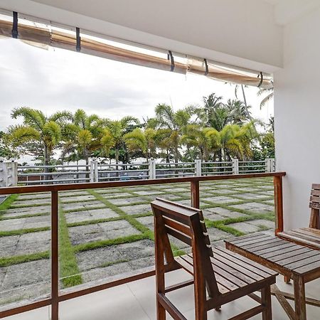 Townhouse Oak Edassery'S Sealine Villa Stay Kochi Exterior photo